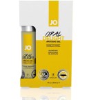 40480 JO Любрикант для оральных ласк Oral Delight Vanilla Thrill ванильный 30 мл (40480)