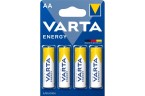 4106 Батарейка Varta Energy AA LR 6 (4106)