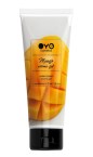 Гель на водной основе OYO AROMA GEL Mango 75мл ароматный (OYO-MANG)