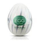 EGG-007 Стимулятор Яйцо Tenga EGG Thunder (EGG-007 )