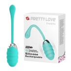 BI-014656 Виброяйцо PrettyLove Franklin (BI-014656)