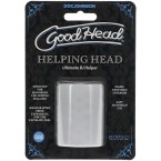 682-20 Открытый компактный мастурбатор GoodHead™ - ULTRASKYN™ Helping Head (682-20)