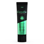 LU0001 Интимный гель на водной основе, Cannabis, 100мл (LU0001)