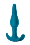 8007-03 Lola Анальная пробка Spice it up Starter Aquamarine (Артикул 8007-03) 8007-03 Lola Анальная пробка Spice it up Starter Aquamarine (8007-03)