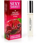 Sexy Sweet Frost Cherry парфюмированное средство для тела с феромонами 10 мл LB-16119 (Sexy Sweet Frost Cherry )