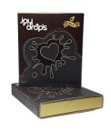 Шоколад Joy Drops Возбуждающий для мужчин 24 гр (Артикул CHL02) Шоколад Joy Drops Возбуждающий для мужчин 24 гр (CHL02)