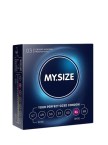 MY.SIZE (3 шт) презервативы рамер 64 (MY.SIZE)