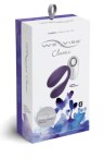 WE-VIBE CLASSIC ВИБРОМАССАЖЕР ФИОЛЕТОВЫЙ (Артикул WE-VIBE) WE-VIBE CLASSIC ВИБРОМАССАЖЕР ФИОЛЕТОВЫЙ (WE-VIBE)