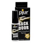 Pjur Back Door Spray Спрей на водной основе 20мл (Pjur Back Door )