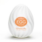 EGG-004-1 Стимулятор Яйцо Tenga EGG Twister (EGG-004-1)