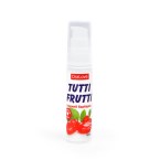 Гель Tutti Frutti Сладкий Барбарис OraLove 30г (Гель Tutti Frutti)