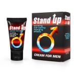 Stand Up крем для мужчин возбуждающий 25 мл LB-80006 (Stand Up)