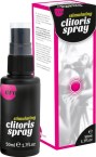 77302 Спрей для женщин Clitoris Spray Stimulating 50 мл (77302)