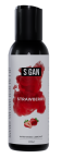 SGAN6 Любрикант вкус клубника, съедобный (SGAN6 )