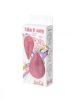 9021-02 Lola Виброяйцо с пультом управления Take it Easy Best Pink (Артикул 9021-02) 9021-02 Lola Виброяйцо с пультом управления Take it Easy Best Pink (9021-02)
