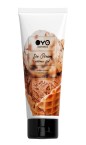 Гель на водной основе OYO AROMA GEL Ice-Cream 75мл ароматный (OYO-ICE)