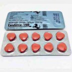 Силденафил 10 таблеток Sildenafil CitrateTablets Cenforce - 150 (Силденафил)