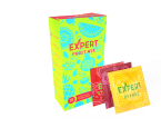 EXPERT Fruit Mix 12+3шт. Презервативы (Артикул EXPERT Fruit Mix ) EXPERT Fruit Mix 12+3шт. Презервативы (EXPERT Fruit Mix )