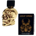 Попперс 24 мл Gold Skull (Поперс)