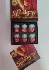 SpanishFly препарат для женщин упаковка 18 таблеток (Артикул SpanishFly) SpanishFly препарат для женщин упаковка 18 таблеток (SpanishFly)