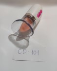CD-101 Вибромассажер и стимулятор клитора (CD-101)