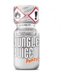 Попперс 15 мл Jungle Juice Pentyl (Попперс)