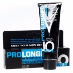 Prolonger JO пролонгатор крем (Артикул Prolonger JO) Prolonger JO пролонгатор крем (Prolonger JO)