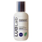 LBB-004 Рассабляющий анальный лубрикант с аллантоином LUBlab 100 мл. (LBB-004 )