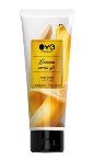 Гель на водной основе OYO AROMA GEL Banana 75мл ароматный (OYO-BNN)