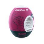 4010014 Мини-Мастурбатор Egg Single Bubble (4010014)
