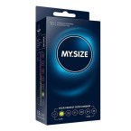 MY.SIZE (10 шт) презервативы размер 49 (MY.SIZE )