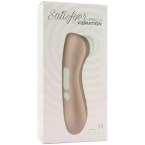 J2018-31 Вибромассажер с вакуумно-волновой клиторальной стимуляцией Satisfyer Pro 2 Vibration (Артикул J2018-31) J2018-31 Вибромассажер с вакуумно-волновой клиторальной стимуляцией Satisfyer Pro 2 Vibration (J2018-31)