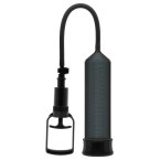 PM006-2 Вакуумная помпа Erozon Penis Pump, черная (PM006-2)