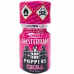 Попперс 10 мл Amsterdam Poppers Chill (Попперс)