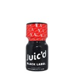 Попперс 10 мл Jungle Juice  Black Label (Попперс)