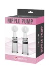 PW005-1 Вакуумная помпа для сосков Nipple Sucker Erozon (PW005-1)