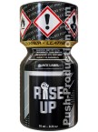 Попперс 10 мл Rise up Black Label (Попперс)