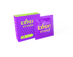 EXPERT Studded 3шт. Презервативы (EXPERT Studded 3шт.)