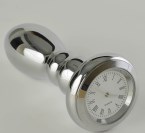 8076 Анальная пробка с часиками Sex Time, max d 26mm (8076 )