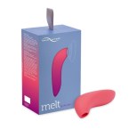We-Vibe Melt-Pink Вакуумно-волновой стимулятор  (We-Vibe )