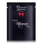 826155 / Huile Massage Creme Brulee3ml Массажное масло для тела Крем Брюле, 3мл (Артикул 826155) 826155 / Huile Massage Creme Brulee3ml Массажное масло для тела Крем Брюле, 3мл (826155)