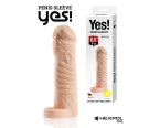 Y-020 M Насадка-Удлинитель Yes (Артикул Y-020 M) Y-020 M Насадка-Удлинитель Yes (Y-020 M)