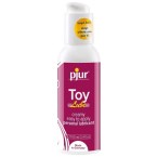 Pjur Toy Lube инновационный любрикант для использования с игрушками 100 мл (Pjur )